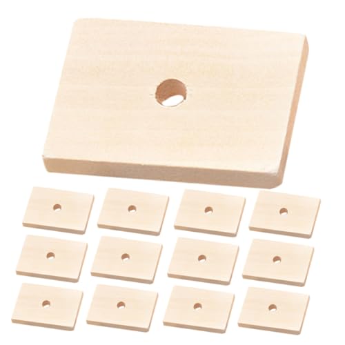 Abaodam 20stücke Papageien Spielzeug Naturholz Kau-Blocks Für Vögel Interaktive Käfig-spielzeuge Beschäftigung Und Zahnpflege Für Papageien Und Sittiche Abaodam 20stücke Papageien Spielzeug Naturholz Kau-Blocks Für Vögel Interaktive Käfig-spielzeuge Beschäftigung Und Zahnpflege Für Papageien Und Sittiche von Abaodam