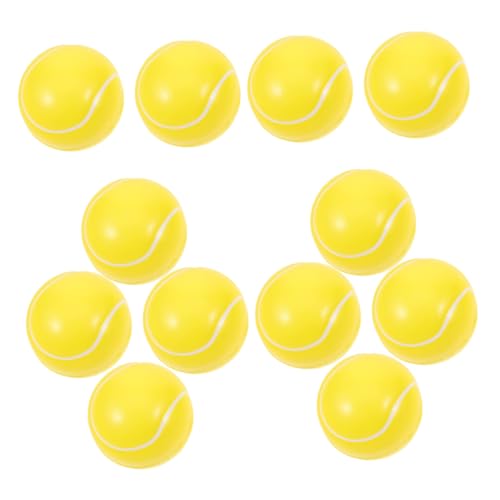 Abaodam 24 Stück Mini Tennis Stressbälle Tennisbälle Hundespielzeug Ball Quetschball Hundeball Hundespielzeugbälle Kleine Quietschbälle Für Hunde Mini Sportbälle Kleine Bälle Für Abaodam 24 Stück Mini Tennis Stressbälle Tennisbälle Hundespielzeug Ball Quetschball Hundeball Hundespielzeugbälle Kleine Quietschbälle Für Hunde Mini Sportbälle Kleine Bälle Für von Abaodam