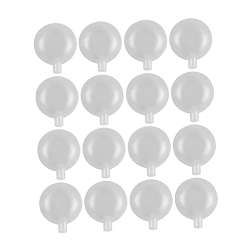 Abaodam 25 Stück Quietscher für Ersatz für Haustier und Spielzeuge Leichte und Tragbare Geräuschmacher für DIY Reparaturen und Bastelprojekte Weiß Abaodam 25 Stück Quietscher für Ersatz für Haustier und Spielzeuge Leichte und Tragbare Geräuschmacher für DIY Reparaturen und Bastelprojekte Weiß von Abaodam