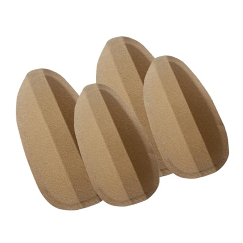 Abaodam 2paare Aufkleber Für Hundeohren Sicherheits-ohrstütze Für Hunde Hundebedarf Zubehör Zur Korrektur Von Haustierohren Werkzeug Zur Unterstützung Von Welpenohren Zur von Abaodam