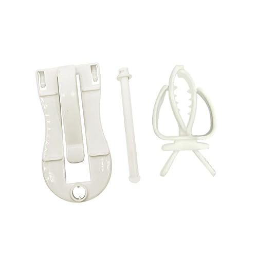 Abaodam 2stücke Papagei Gemüseclip Multifunktionale Futter Knochenspitze Für Vogelkäfige Leicht Zu Installieren Und Sicher Im Gebrauch Abaodam 2stücke Papagei Gemüseclip Multifunktionale Futter Knochenspitze Für Vogelkäfige Leicht Zu Installieren Und Sicher Im Gebrauch von Abaodam