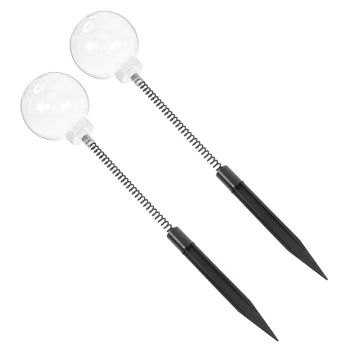 Abaodam 2stücke Hühnerpickspielzeug Swing-futterspender Für Langsame Fütterung Interaktives Käfigspielzeug Aktivität Und Käfiganreicherung Für Hühner Und Küken Abaodam 2stücke Hühnerpickspielzeug Swing-futterspender Für Langsame Fütterung Interaktives Käfigspielzeug Aktivität Und Käfiganreicherung Für Hühner Und Küken von Abaodam