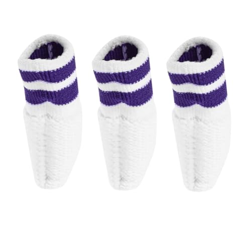Abaodam 3 Stück Mundreinigung Für Haustiere Zahnbürste Für Haustiere Haustier-fingerzahnbürste Kleine Hundefinger Zahnbürste Kleine Reinigungsbürsten Weiche Hundezahnbürste Nylon Violett Abaodam 3 Stück Mundreinigung Für Haustiere Zahnbürste Für Haustiere Haustier-fingerzahnbürste Kleine Hundefinger Zahnbürste Kleine Reinigungsbürsten Weiche Hundezahnbürste Nylon Violett von Abaodam