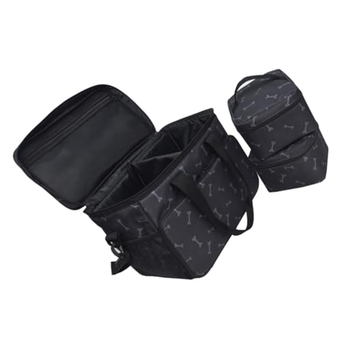 Abaodam 3 Teilige Reisetasche Für Haustiere Tragetasche Für Haustiere Reisetasche Für Haustiere Kleine Hunde Tragbare Welpentragetasche Weiche Reisetaschen Aufbewahrungstasche Für Abaodam 3 Teilige Reisetasche Für Haustiere Tragetasche Für Haustiere Reisetasche Für Haustiere Kleine Hunde Tragbare Welpentragetasche Weiche Reisetaschen Aufbewahrungstasche Für von Abaodam