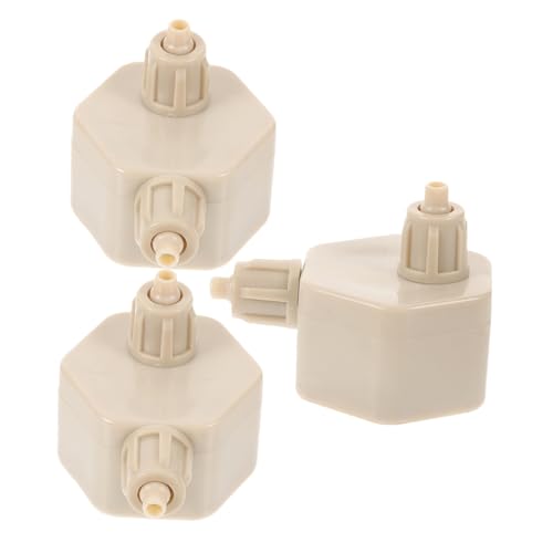 Abaodam 3 Teiliger Reaktor Flaschenverschluss Aquarium Zubehör Aquarium Co2 Generator Abdeckung Kohlendioxid Reaktor Abdeckungen Austauschbare Co2 Diffusor Abdeckung Praktische Co2 Abaodam 3 Teiliger Reaktor Flaschenverschluss Aquarium Zubehör Aquarium Co2 Generator Abdeckung Kohlendioxid Reaktor Abdeckungen Austauschbare Co2 Diffusor Abdeckung Praktische Co2 von Abaodam