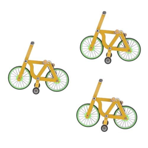 Abaodam Vogel Fahrrad 3st Papagei Fahrrad Ara-Spielzeug Spielzeuge Mikrorätsel Papageienspielzeug Aus Kunststoff Spielzeug Zum Trainieren Von Vögeln Kauen Papageienkäfig Heimtrainer Puzzle Abaodam Vogel Fahrrad 3st Papagei Fahrrad Ara-Spielzeug Spielzeuge Mikrorätsel Papageienspielzeug Aus Kunststoff Spielzeug Zum Trainieren Von Vögeln Kauen Papageienkäfig Heimtrainer Puzzle von Abaodam