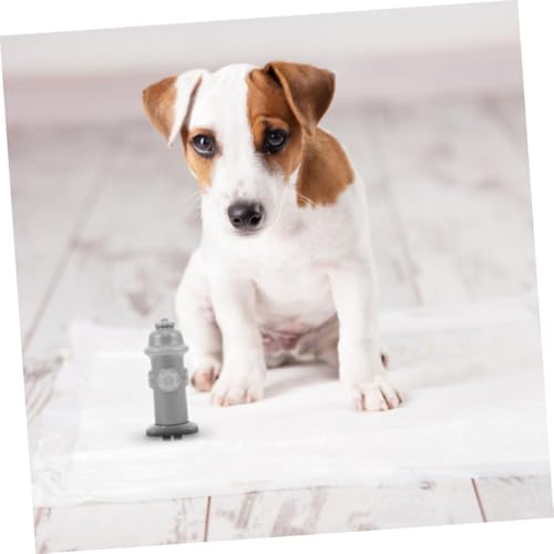 Abaodam 4 STÜCKE Teiliges Haustier trainingsset mit Robusten Urin leitpfosten rutschfest und Formstabil Einfache Installation und Reinigung für Welpen Toilette und Hunde stubenreinheit zu Abaodam 4 STÜCKE Teiliges Haustier trainingsset mit Robusten Urin leitpfosten rutschfest und Formstabil Einfache Installation und Reinigung für Welpen Toilette und Hunde stubenreinheit zu von Abaodam