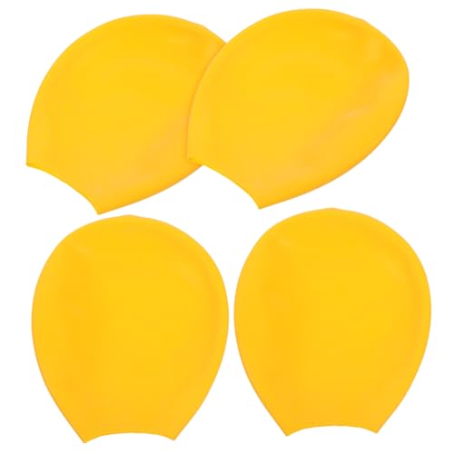 Abaodam 4 Stück Haustier wasserdichte Schuhe Hunde Pfote Abdeckung wasserdichte Stiefeletten Für Haustiere Welpe Klaue Datei wasserdichte Regenschuhe Für Haustiere Yellow Abaodam 4 Stück Haustier wasserdichte Schuhe Hunde Pfote Abdeckung wasserdichte Stiefeletten Für Haustiere Welpe Klaue Datei wasserdichte Regenschuhe Für Haustiere Yellow von Abaodam
