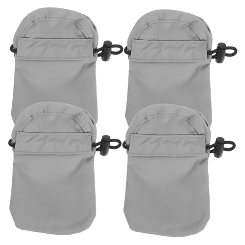 Abaodam 4 Stück Haustierschuhe Hundeschuhe Für Kleine Hunde Kleine Hundeschuhe wasserdichte Hundestiefel Katzenstiefel Kratzfeste Schuhe Welpenstiefel Kratzfeste Abaodam 4 Stück Haustierschuhe Hundeschuhe Für Kleine Hunde Kleine Hundeschuhe wasserdichte Hundestiefel Katzenstiefel Kratzfeste Schuhe Welpenstiefel Kratzfeste von Abaodam