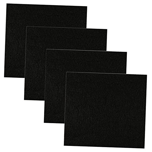 Abaodam 4Stücke Multifunktionsgeruchsfilter für Katzenklo Hochleistungs für Effiziente Geruchsabsorption und Sicher für Haustiere Abaodam 4Stücke Multifunktionsgeruchsfilter für Katzenklo Hochleistungs für Effiziente Geruchsabsorption und Sicher für Haustiere von Abaodam