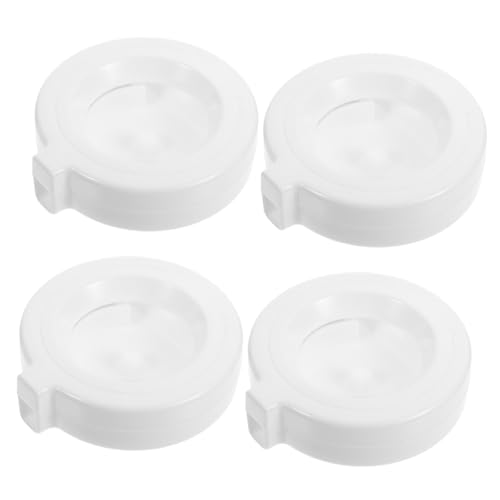 Abaodam 4Stücke Wasserbrunnenfilter für Kompatibel mit Schwerkraft Wasserbrunnen zu Installieren Langanhaltende Filtration für Sauberes Trinkwasser Haustierfilterzubehör Abaodam 4Stücke Wasserbrunnenfilter für Kompatibel mit Schwerkraft Wasserbrunnen zu Installieren Langanhaltende Filtration für Sauberes Trinkwasser Haustierfilterzubehör von Abaodam