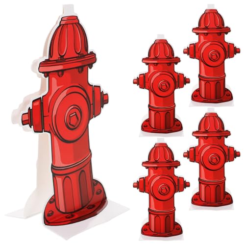Abaodam 5 Blätter Stuhlgang Hund Hydrant Hund Pee Station Hund Post Hund Hydrant Papier Abaodam 5 Blätter Stuhlgang Hund Hydrant Hund Pee Station Hund Post Hund Hydrant Papier von Abaodam