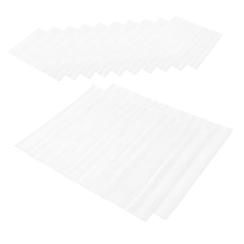 Abaodam 50 Stück Pet Pinkelmatte Hundeunterlagen Pee-Pads Für Das Training Von Haustieren Hunde Kleine PIPI-Pads Kleine Welpenpads Einweg-toilettenmatten Welpentrainingspads Weiß Vlies Abaodam 50 Stück Pet Pinkelmatte Hundeunterlagen Pee-Pads Für Das Training Von Haustieren Hunde Kleine PIPI-Pads Kleine Welpenpads Einweg-toilettenmatten Welpentrainingspads Weiß Vlies von Abaodam