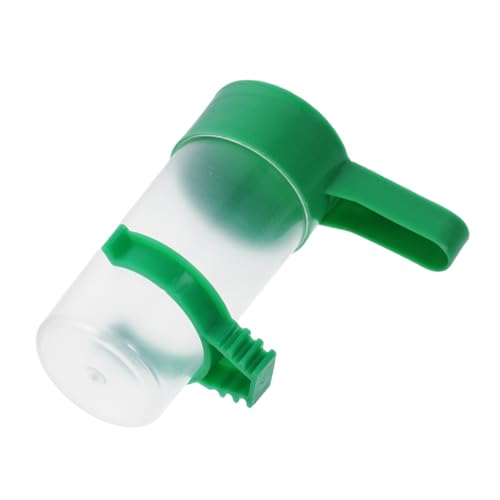 Abaodam 5stücke Automatischer Wasserspender Für Vögel Spillproof Vogeltränke Aus Robustem Für Papageien Nymphensittiche Und Kleine Vögel Einfache Handhabung Und Pflege Abaodam 5stücke Automatischer Wasserspender Für Vögel Spillproof Vogeltränke Aus Robustem Für Papageien Nymphensittiche Und Kleine Vögel Einfache Handhabung Und Pflege von Abaodam