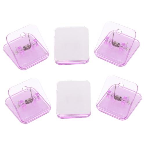 Abaodam 6 Teiliger Halter Für Urinpads Halter Für Urinpads Clip Für Käfig Welpenpad Halter Tablett Töpfchentrainingspad Magnetischer Halter Töpfchenpad Halter Abaodam 6 Teiliger Halter Für Urinpads Halter Für Urinpads Clip Für Käfig Welpenpad Halter Tablett Töpfchentrainingspad Magnetischer Halter Töpfchenpad Halter von Abaodam
