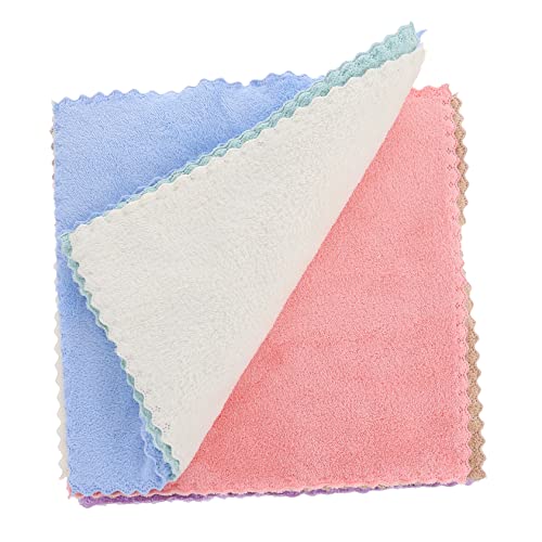 Abaodam 6Stücke Hamsterdecken aus Superfeinem Saugfähigem Material Multifunktionale Badetücher für Kleine als Bettwäsche für Meerschweinchen und Hamster Warm Abaodam 6Stücke Hamsterdecken aus Superfeinem Saugfähigem Material Multifunktionale Badetücher für Kleine als Bettwäsche für Meerschweinchen und Hamster Warm von Abaodam