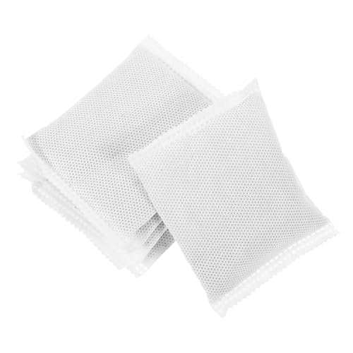 Abaodam 6er-Packung Katzenstreubox Aktivierte Holzkohle Katzenstreufilter Müll-kohlefilter Kompostfilter Für Den Aufsatzbehälter Ersatzfilter Für Haustierbrunnen Weiß Bambus-Kohle Abaodam 6er-Packung Katzenstreubox Aktivierte Holzkohle Katzenstreufilter Müll-kohlefilter Kompostfilter Für Den Aufsatzbehälter Ersatzfilter Für Haustierbrunnen Weiß Bambus-Kohle von Abaodam