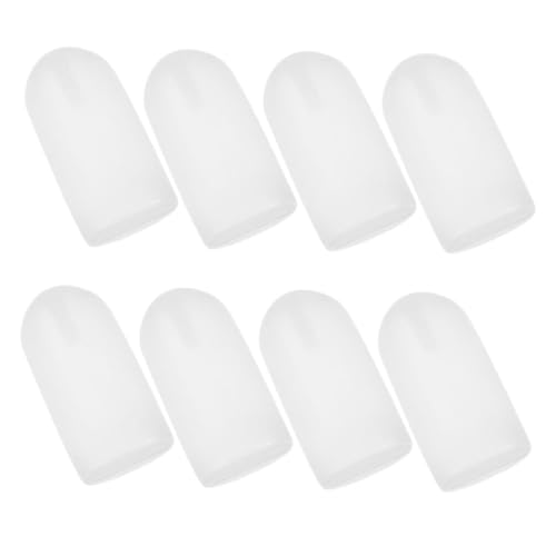 Abaodam 8stücke Teiliges Ersetzbare Quietscher Für Hundespielzeuge Abs Squeaker Inserts Zur -Reparatur Von Plüschspielzeug Für Hunde Aller Abaodam 8stücke Teiliges Ersetzbare Quietscher Für Hundespielzeuge Abs Squeaker Inserts Zur -Reparatur Von Plüschspielzeug Für Hunde Aller von Abaodam