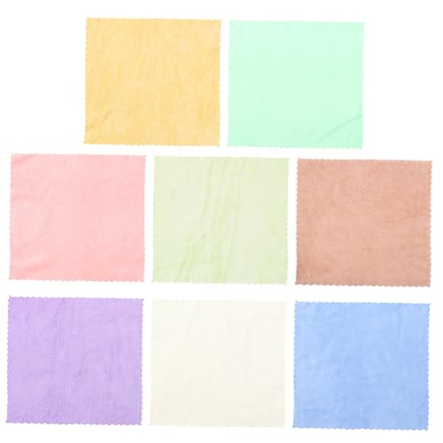 Abaodam 8 Stück Hamsterdecke Badetuch waschbar Haustier Wurf Schweine Bettwäsche hamsterzubehör Hamster Handtuch Futter aus Hamster-Korallen-Fleece meerschweinchen Badetuch Korallenvlies Abaodam 8 Stück Hamsterdecke Badetuch waschbar Haustier Wurf Schweine Bettwäsche hamsterzubehör Hamster Handtuch Futter aus Hamster-Korallen-Fleece meerschweinchen Badetuch Korallenvlies von Abaodam