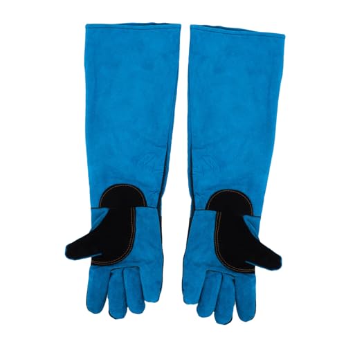 Abaodam Bissfeste Schutzhandschuhe Für Haustiere Verstärkte Lederhandschuhe Für Sicheres Handling Von Hunden Katzen Und Reptilien Ergonomisches Design Universelle Langlebig Und Abaodam Bissfeste Schutzhandschuhe Für Haustiere Verstärkte Lederhandschuhe Für Sicheres Handling Von Hunden Katzen Und Reptilien Ergonomisches Design Universelle Langlebig Und von Abaodam