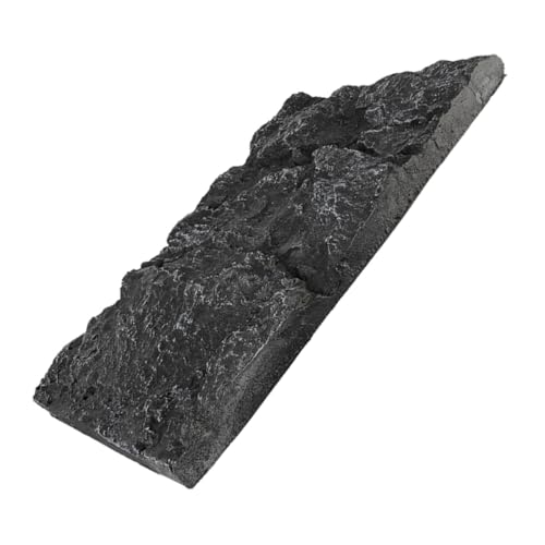 Abaodam Aquarium Hintergrundplatte Felsenoptik Reptilienfreundlich Terrarium Dekoration für Fisch und Schildkrötenbecken Natürlicher Look Langlebiges PU Material Einfache Anpassung Abaodam Aquarium Hintergrundplatte Felsenoptik Reptilienfreundlich Terrarium Dekoration für Fisch und Schildkrötenbecken Natürlicher Look Langlebiges PU Material Einfache Anpassung von Abaodam