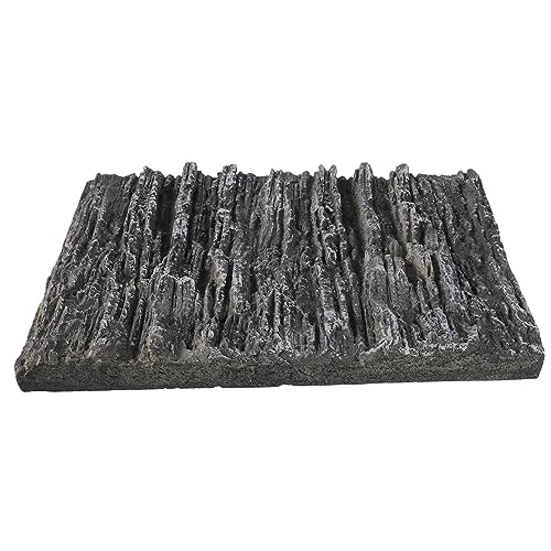 Abaodam Aquarium Hintergrundplatte PU Dekoration Für Reptilien Und Fischbecken Textur Und Platzsparend Für Terrarien Und Wandgestaltung von Abaodam