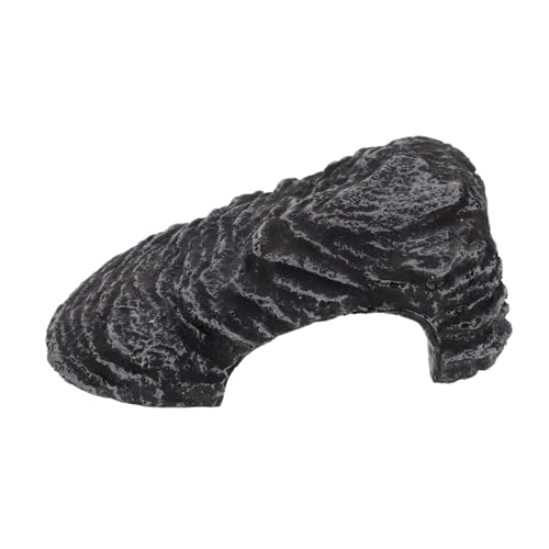 Abaodam Aquarium Schildkröten Sonnenbaden Extra Große Kletterplattform für Schildkröten Reptilien und Wasserlebewesen Dekoration und Trainingshilfe von Abaodam