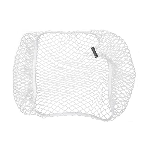 Abaodam Aquarium Schutznetz für Fische Flucht und Sprungschutz Langlebiges Nylon für Aquarien und Schildkrötenbecken Einfache Atmungsaktiv und Strapazierfähig von Abaodam