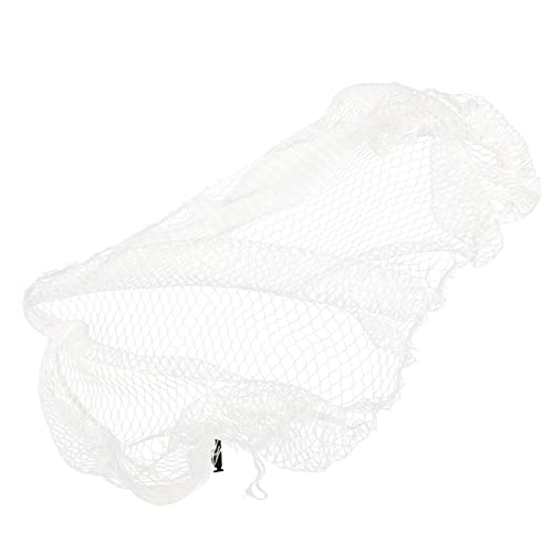 Abaodam Aquarium-siebnetz Ausbruchsicher Für Fischbecken Schutznetz DIY Netze Anti-Sprung-mesh Aus Nylonmaterial Für Kleine Fische Und Schildkrötenbecken von Abaodam