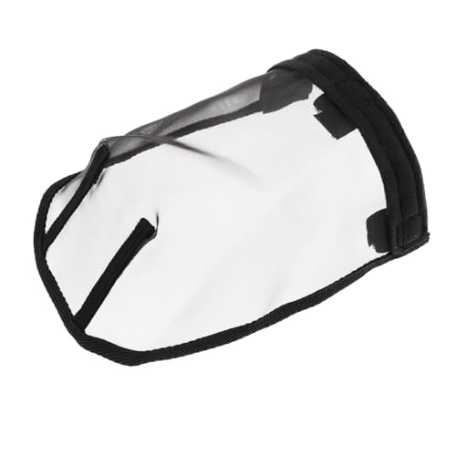 Abaodam Atmungsaktive Fliegenschutz Pferdemaske Mittelgroß Elastisch Leichtes Netz Sicherer Sitz UV Schutz für Reiten Training und Pferdepflege Abaodam Atmungsaktive Fliegenschutz Pferdemaske Mittelgroß Elastisch Leichtes Netz Sicherer Sitz UV Schutz für Reiten Training und Pferdepflege von Abaodam