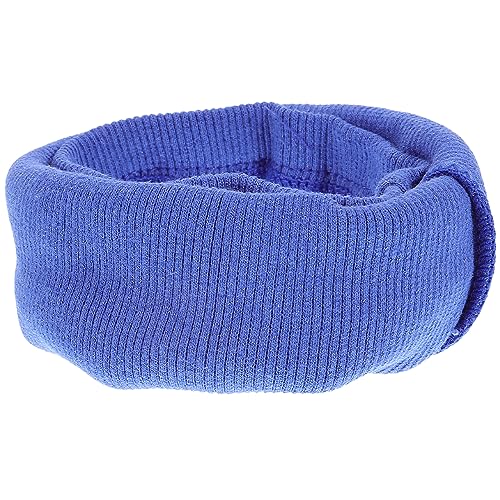 Abaodam Atmungsaktive Hunde Ohrabdeckung Tragbare wasserdichte Ohrenschützer für Hunde Warmhalten und Geräuschreduzieren Blau für Entspannte Haustiere Abaodam Atmungsaktive Hunde Ohrabdeckung Tragbare wasserdichte Ohrenschützer für Hunde Warmhalten und Geräuschreduzieren Blau für Entspannte Haustiere von Abaodam