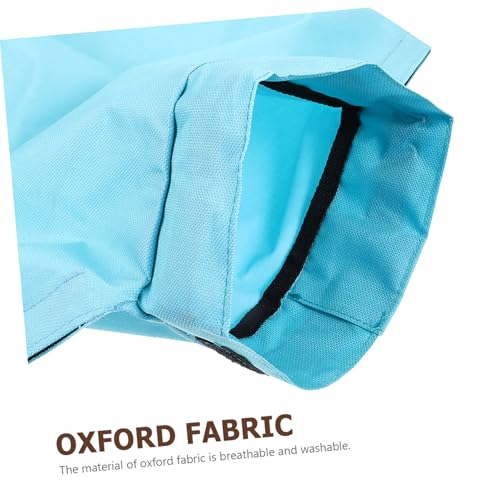 Abaodam Atmungsaktive Outdoor Haustier Tragetasche Schultertasche aus Oxford Stoff Leicht für Katzen und Kleine Hunde Reise transporttasche Grün Abaodam Atmungsaktive Outdoor Haustier Tragetasche Schultertasche aus Oxford Stoff Leicht für Katzen und Kleine Hunde Reise transporttasche Grün von Abaodam