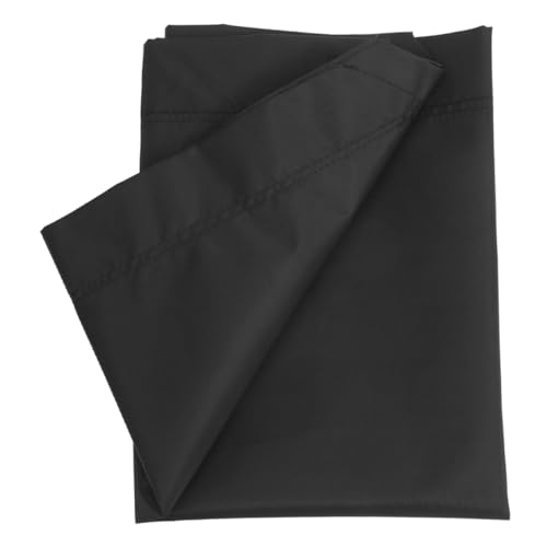Abaodam Atmungsaktiver Netz-Hundebett-Bezug für den Innen- und Außenbereich, einfache Wartung, abnehmbarer Bezug, stilvolles Design für kleine Haustiere, langlebig, vielseitige Möbel von Abaodam