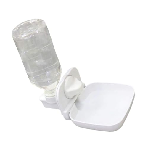 Abaodam Automatische Trinkflasche für Kleine Nager Bpa frei Auslaufsichere Wassertränke für Kaninchen Meerschweinchen und Chinchillas Geruchlos Praktisch und Leicht zu Reinigen Abaodam Automatische Trinkflasche für Kleine Nager Bpa frei Auslaufsichere Wassertränke für Kaninchen Meerschweinchen und Chinchillas Geruchlos Praktisch und Leicht zu Reinigen von Abaodam