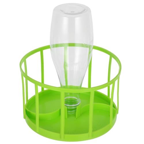 Abaodam Automatischer Wasserspender für Reptilien Trinkschale für Schildkröten Eidechsen und Andere Kleintiere zu Reinigen für Futter und Wasserversorgung Praktische Anwendung Abaodam Automatischer Wasserspender für Reptilien Trinkschale für Schildkröten Eidechsen und Andere Kleintiere zu Reinigen für Futter und Wasserversorgung Praktische Anwendung von Abaodam