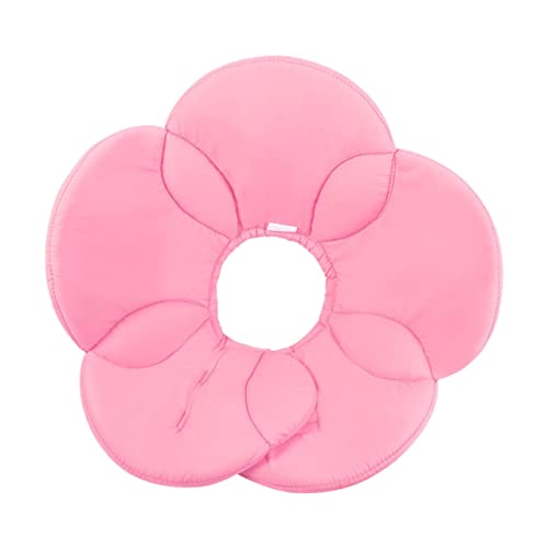 Abaodam Blumen schützen die Halsabdeckung Hundehalsband Name Haustiere Welpenhalsband Kragen Zubehör Elisabethanisches Halsband für Hunde blumenhalsband für Hunde Rosa Abaodam Blumen schützen die Halsabdeckung Hundehalsband Name Haustiere Welpenhalsband Kragen Zubehör Elisabethanisches Halsband für Hunde blumenhalsband für Hunde Rosa von Abaodam