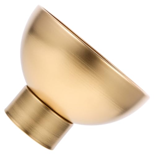 Abaodam Blumentopf Aus Metall Groß Sukkulente Pflanzer Saftige Töpfe Im Freien Drinnen Hoch Verzinkter Stahlwanne Anlage Pflanzentopf Dekorativ Bonsai -töpfe Eisen Golden Abaodam Blumentopf Aus Metall Groß Sukkulente Pflanzer Saftige Töpfe Im Freien Drinnen Hoch Verzinkter Stahlwanne Anlage Pflanzentopf Dekorativ Bonsai -töpfe Eisen Golden von Abaodam