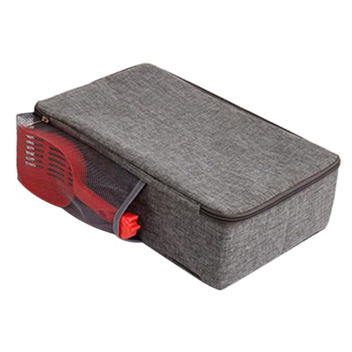 Abaodam Box Faltbare Katzentoilette mit Deckel, tragbare Toilette, geräumiges Design und einfache Wartung für Zuhause und Reisen von Abaodam