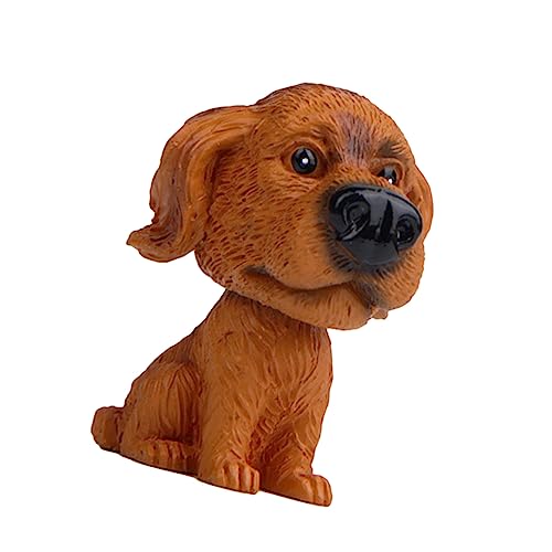 Abaodam Cartoon-Ornamente Hund Kühlmatte Haustier Quietschend Hundebett Abnehmbar Hundepflegeset Hundezubehör Hundeauto Kauer Spaniel Autositz Für Hunde Nickender Hund Dackel Hundeklicker Abaodam Cartoon-Ornamente Hund Kühlmatte Haustier Quietschend Hundebett Abnehmbar Hundepflegeset Hundezubehör Hundeauto Kauer Spaniel Autositz Für Hunde Nickender Hund Dackel Hundeklicker von Abaodam