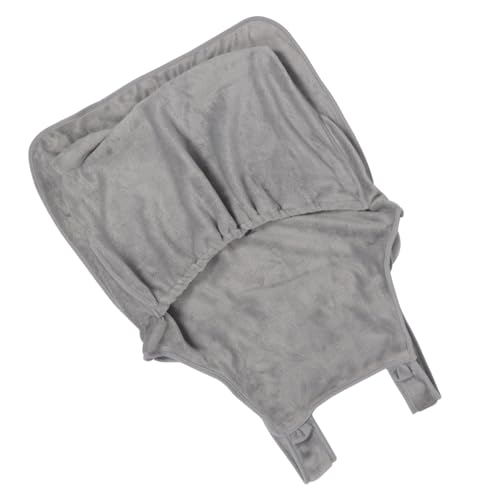Abaodam Cat Hug Apron Katzentasche mit Elastischer Fronttasche für Kleine Haustiere Bequemes und Schlafkomfort für Katzentransport von Abaodam