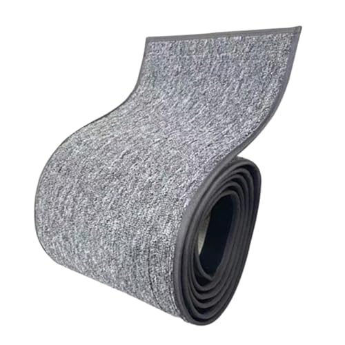Abaodam Cat Running Wheel Ersatzmatte Rutschfester Katzenkratzer Teppich mit Realistischem Teppichgefühl Indoor Trainingsmatte für Katzen Schützt Möbel und Fördert Kratzen und Bewegung Abaodam Cat Running Wheel Ersatzmatte Rutschfester Katzenkratzer Teppich mit Realistischem Teppichgefühl Indoor Trainingsmatte für Katzen Schützt Möbel und Fördert Kratzen und Bewegung von Abaodam