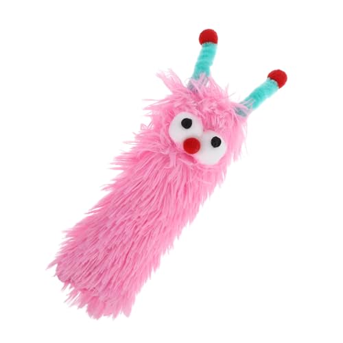 Abaodam Caterpillar Toys Kissen Katzenspielzeug Katzenspielzeug Zum Necken Kätzchen Beißspielzeug Katzenminze Für Kätzchen Spielzeugkissen Für Katzen Katzenkauspielzeug Kauspielzeug Für Abaodam Caterpillar Toys Kissen Katzenspielzeug Katzenspielzeug Zum Necken Kätzchen Beißspielzeug Katzenminze Für Kätzchen Spielzeugkissen Für Katzen Katzenkauspielzeug Kauspielzeug Für von Abaodam