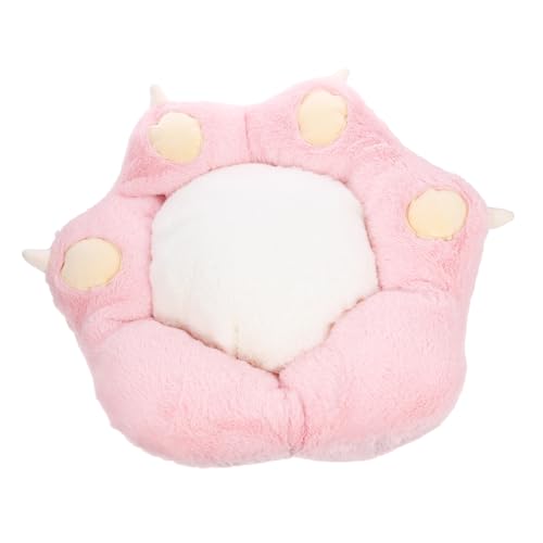 Abaodam Crown Shape Katzenbett Rutsch Wärmeisoliert Flauschiges Haustierbett für Katzen und Hunde als Gemütlicher Schlafplatz für Ihre Abaodam Crown Shape Katzenbett Rutsch Wärmeisoliert Flauschiges Haustierbett für Katzen und Hunde als Gemütlicher Schlafplatz für Ihre von Abaodam