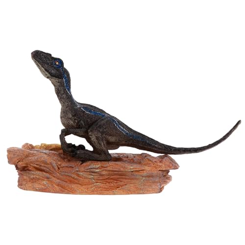 Abaodam Dekorative Dinosaurierfigur für Aquarium und Garten Lebensechte Landschaftsdekoration aus Hochwertigem Material für Fischbecken und Gartenlandschaften Langlebig und Sicher für Abaodam Dekorative Dinosaurierfigur für Aquarium und Garten Lebensechte Landschaftsdekoration aus Hochwertigem Material für Fischbecken und Gartenlandschaften Langlebig und Sicher für von Abaodam