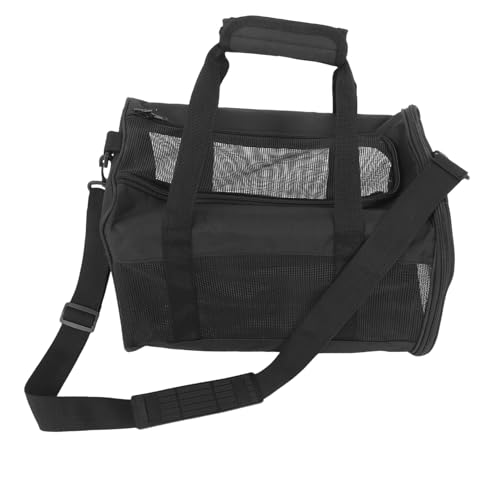 Abaodam Diagonale Haustiertasche Haustiertragetasche Für Hunde Hundereisetasche Katzentragetasche Welpentragetasche Hundereisetragetasche Hundetragetasche Katzenkäfig Hundetasche Abaodam Diagonale Haustiertasche Haustiertragetasche Für Hunde Hundereisetasche Katzentragetasche Welpentragetasche Hundereisetragetasche Hundetragetasche Katzenkäfig Hundetasche von Abaodam
