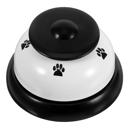 Abaodam Drücken Sie Die Klauenglocke Hunde/Katzentürklingel Hundetoiletten Trainingsglocken Hundetürklingeln Zum Draußengehen Welpentoiletten Trainingsglocken Katzentoiletten Abaodam Drücken Sie Die Klauenglocke Hunde/Katzentürklingel Hundetoiletten Trainingsglocken Hundetürklingeln Zum Draußengehen Welpentoiletten Trainingsglocken Katzentoiletten von Abaodam