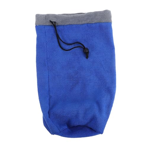 Abaodam Duschtuch Für Kleine Haustier Schnell Trocknendes Haustuch Handtuch Absorbierende Handtuch Für Kleine Haustiere Weiche Und Bequeme Haustier Waschlappen Für Meerschweinchen Hamster von Abaodam