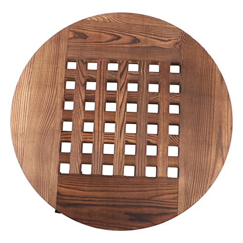 Abaodam Einfaches Blumentopftablett Pflanzen Pflanzgefäß Blumentopf Pflanzenständer Rundes Pflanzenregal Für Den Innenbereich Großer Beweglicher Halter Garten Mehrere Untersetzer Abaodam Einfaches Blumentopftablett Pflanzen Pflanzgefäß Blumentopf Pflanzenständer Rundes Pflanzenregal Für Den Innenbereich Großer Beweglicher Halter Garten Mehrere Untersetzer von Abaodam