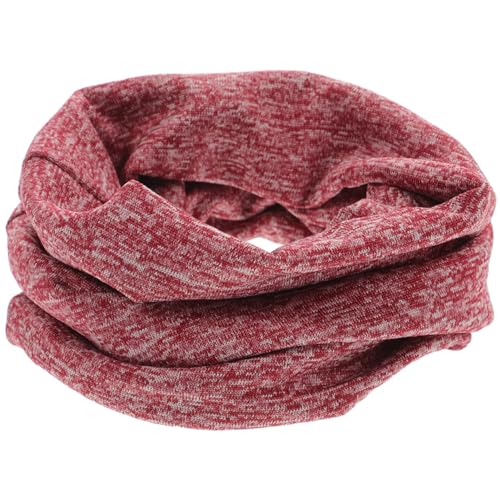 Abaodam Elastischer Ohrenschützer für Bequemer Welpen Snood Wiederverwendbarer Ohrenschutz für Haustiere für Kalte Schützend und Warm von Abaodam