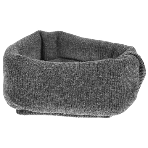 Abaodam Elastischer Ohrschützer für Winter Bequeme Ohrabdeckung für Haustiere Lärmreduzierung für Pflege Salons und Dehnbar und Warmhaltend Abaodam Elastischer Ohrschützer für Winter Bequeme Ohrabdeckung für Haustiere Lärmreduzierung für Pflege Salons und Dehnbar und Warmhaltend von Abaodam